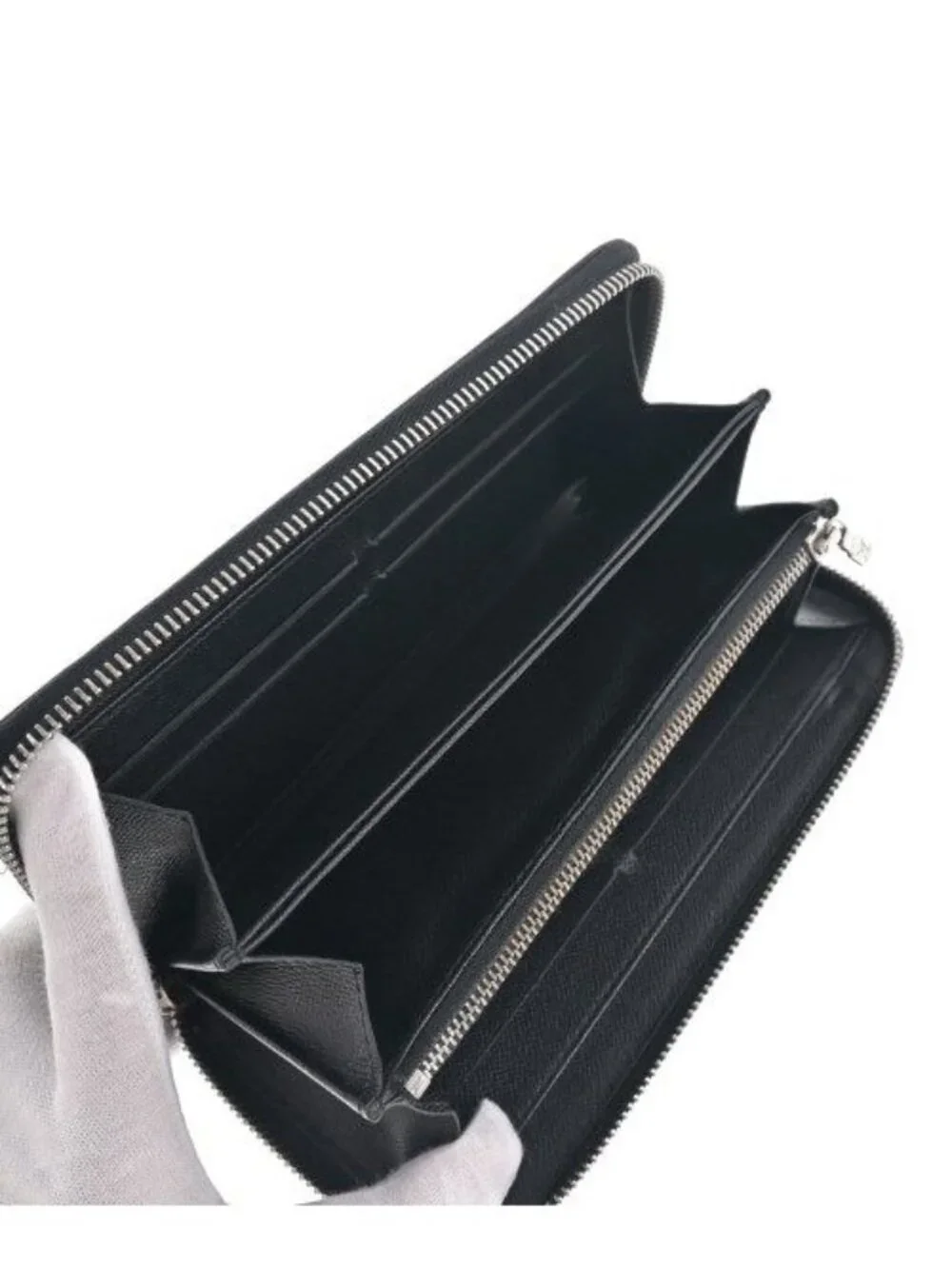 Louis Vuitton Wallet Coin Case